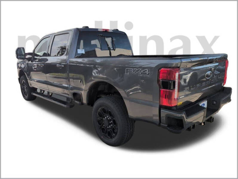 2026 Ford F-350 Super Duty