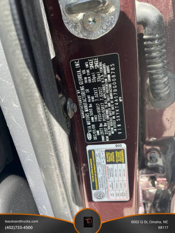 2011 Kia Sorento LX