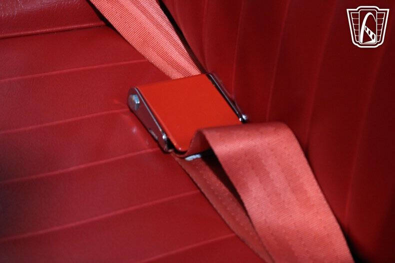 1960 Chevrolet Corvette