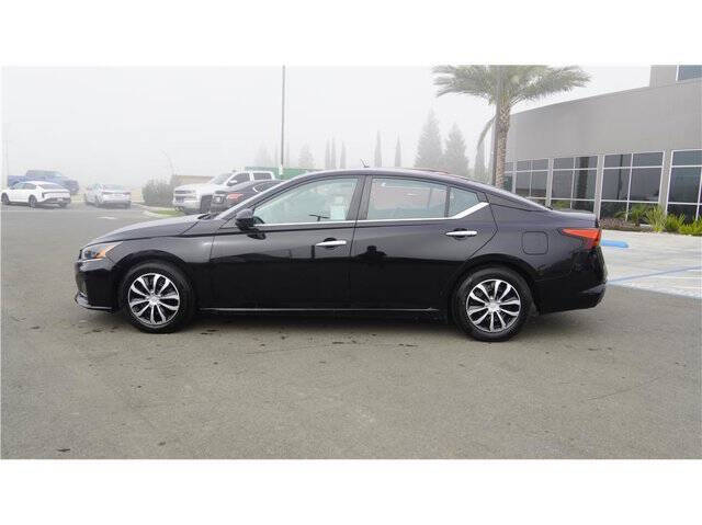 2023 Nissan Altima 2.5 S