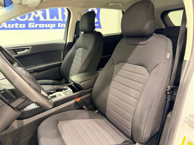 2019 Ford Edge SE