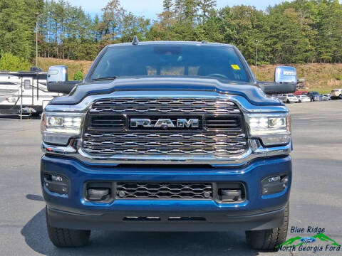 2024 RAM 2500 Limited