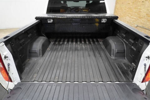 2022 Chevrolet Silverado 1500 Limited