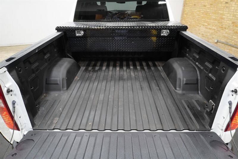 2022 Chevrolet Silverado 1500 Limited