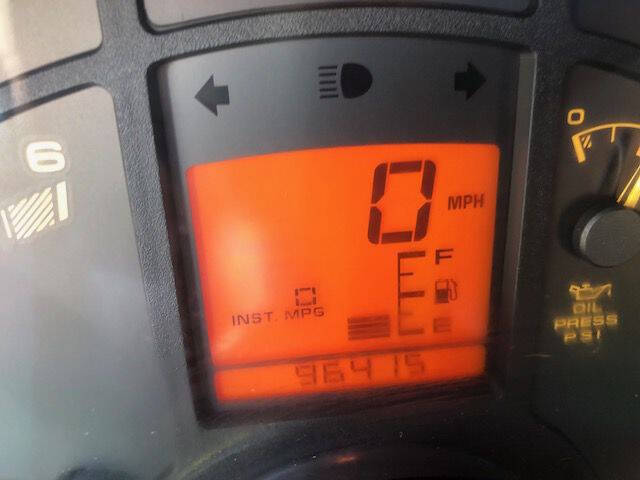 1993 Chevrolet Corvette