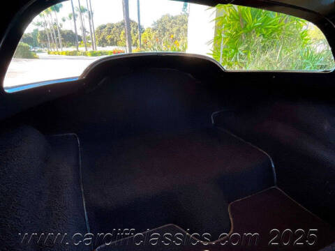 1966 Chevrolet Corvette