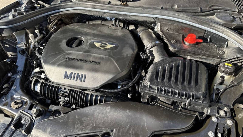 2017 MINI Clubman Cooper S