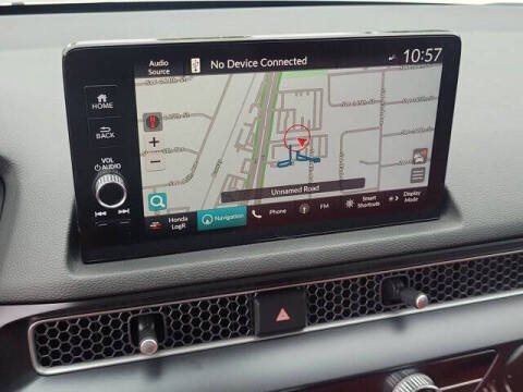 2023 Honda Civic Type R