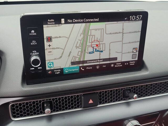 2023 Honda Civic Type R