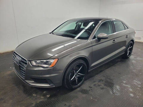 2015 Audi A3 for sale at Automotive Connection in Fairfield OH