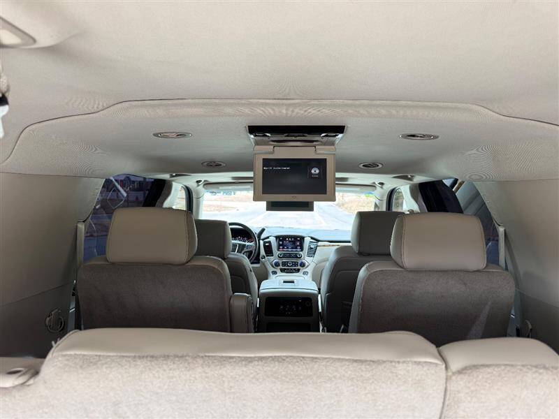 2015 GMC Yukon XL Denali