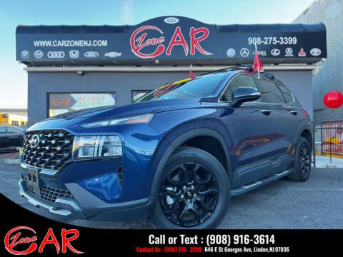 2023 Hyundai Santa Fe XRT