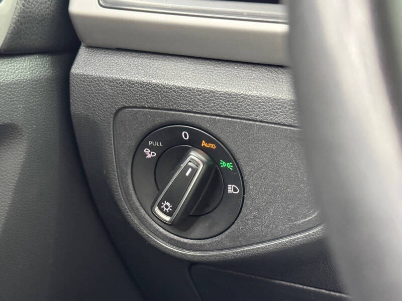 2022 Volkswagen Atlas SE 4Motion