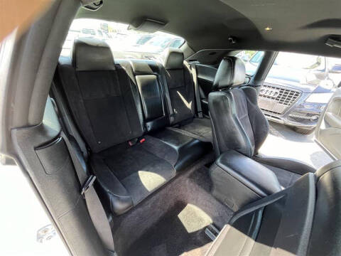 2017 Dodge Challenger GT