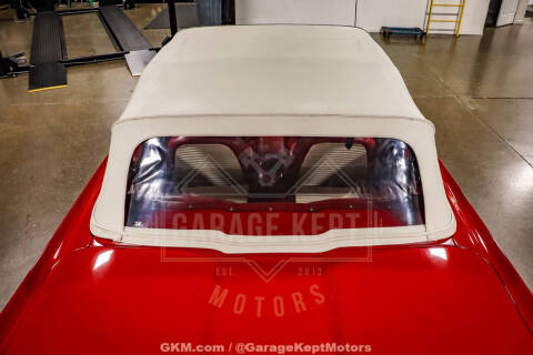 1959 Ford Thunderbird