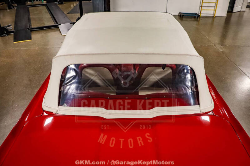 1959 Ford Thunderbird