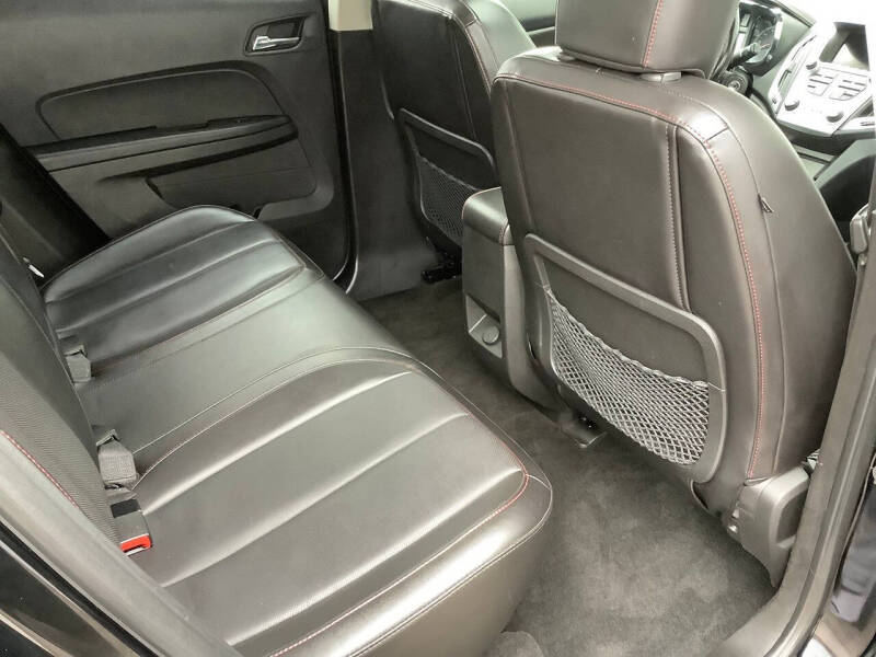 2013 GMC Terrain SLT-2