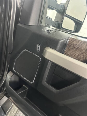 2019 Ford F-250 Super Duty