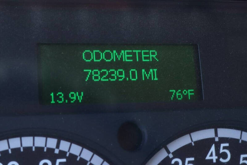 2016 Freightliner M2 106