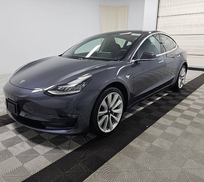 2020 Tesla Model 3 for sale at Monon Motors in Westfield, IN