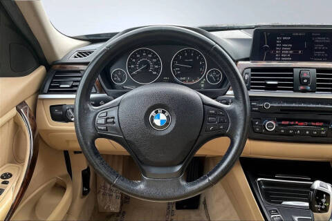 2013 BMW 3 Series 328i xDrive