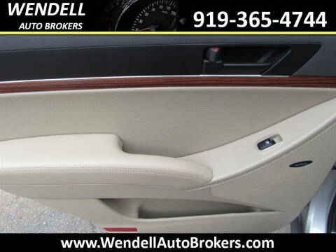 2011 Hyundai Veracruz Limited