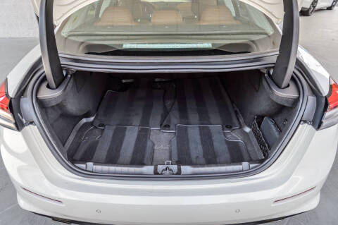 2021 Maserati Ghibli S