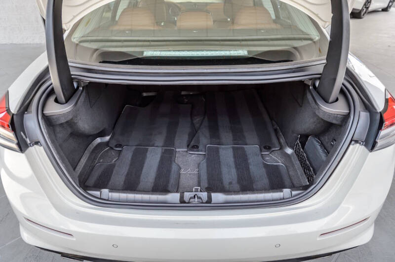 2021 Maserati Ghibli S