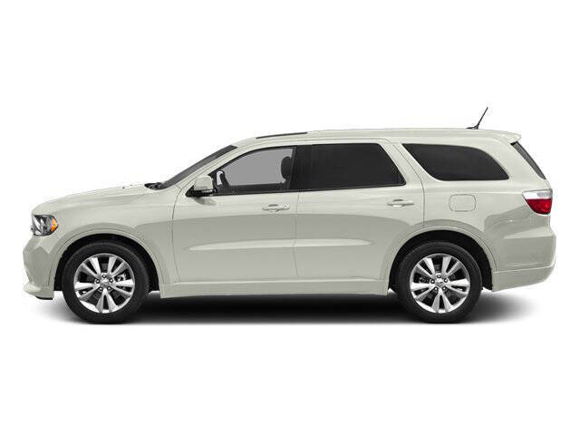 2013 Dodge Durango Citadel