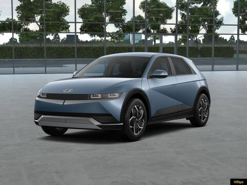 2023 Hyundai Ioniq 5 for sale at Shults Hyundai in Lakewood NY