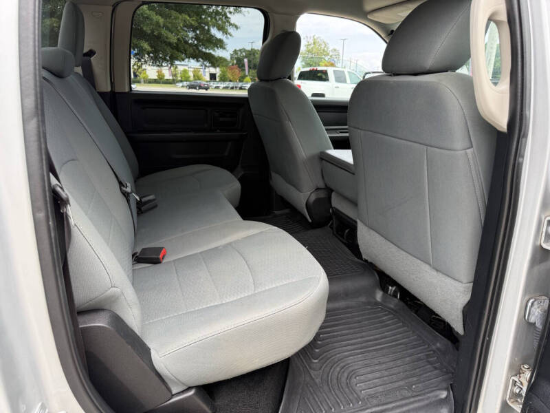 2014 RAM 1500 Express