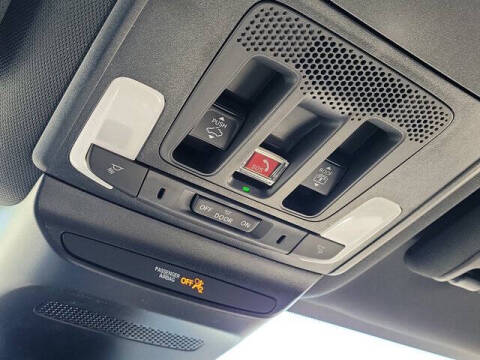 2025 Acura ADX w/A-SPEC