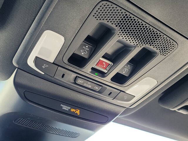 2025 Acura ADX w/A-SPEC