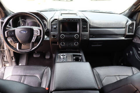 2021 Ford Expedition MAX Limited