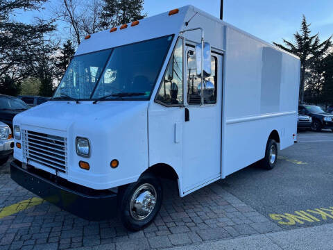 2011 Ford E-Series E-350 SD