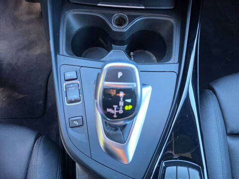 2016 BMW 2 Series 228i xDrive