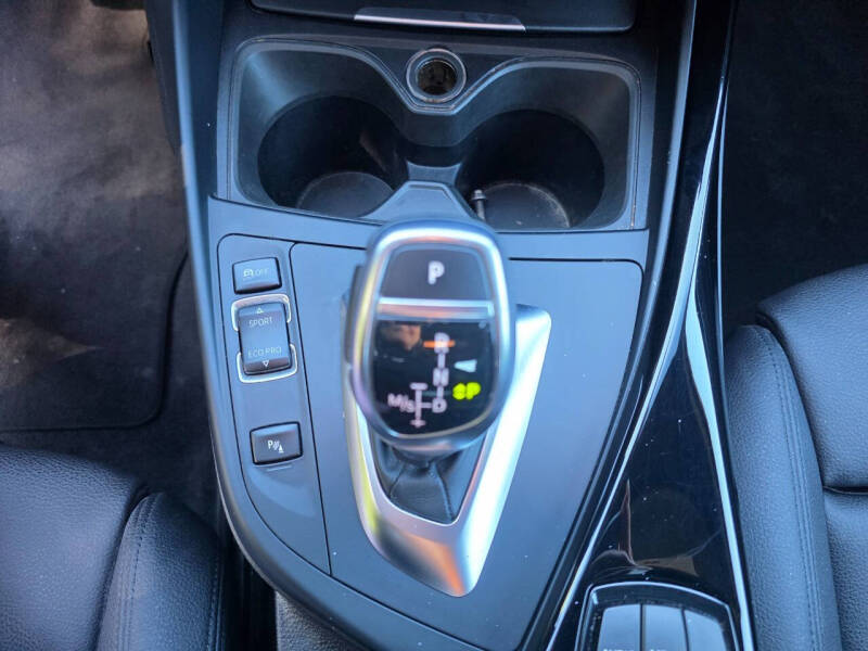 2016 BMW 2 Series 228i xDrive