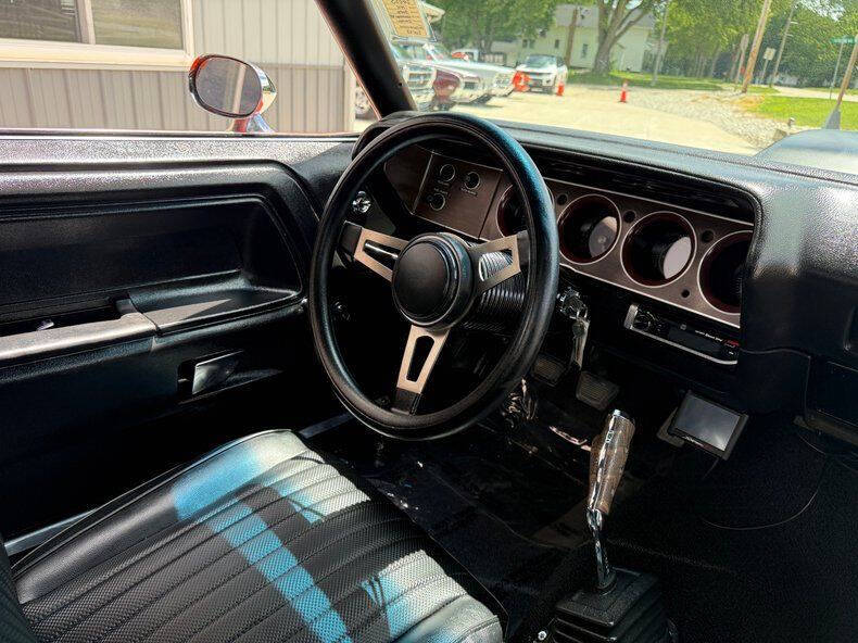 1971 Dodge Challenger