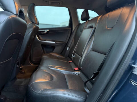 2015 Volvo XC60 T5 Premier