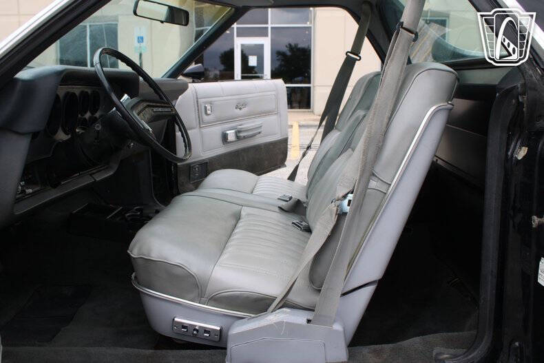 1979 Ford Ranchero