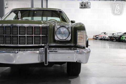 1976 Ford Torino