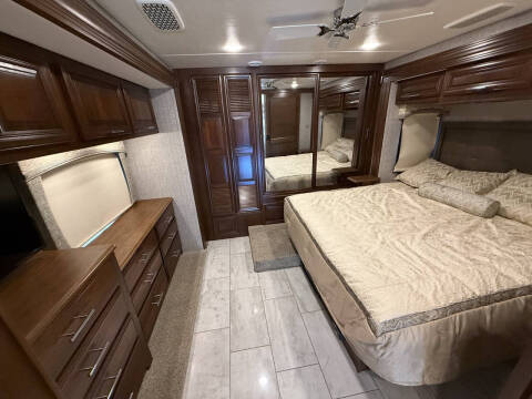 2021 Forest River Berkshire