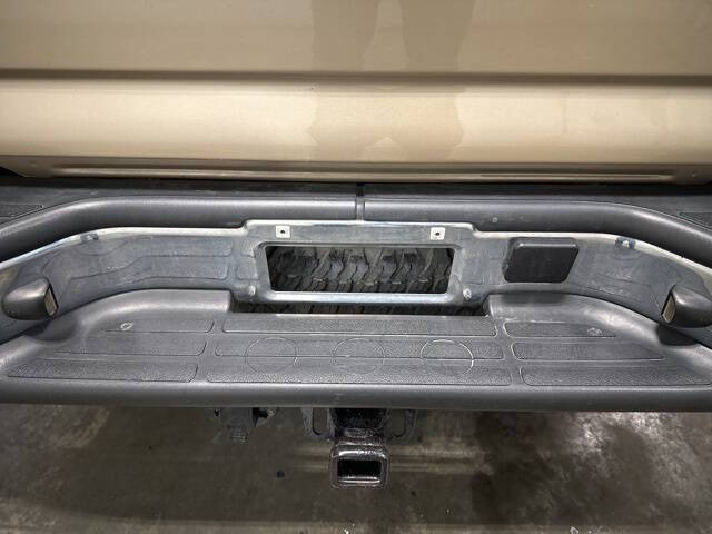 2006 Chevrolet Silverado 1500