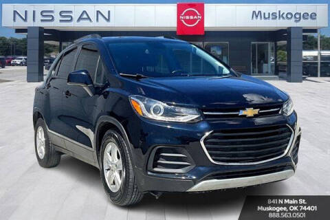 2022 Chevrolet Trax