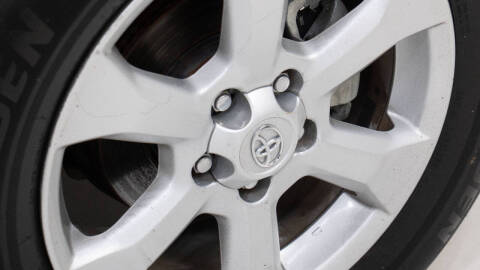 2012 Toyota RAV4 Limited