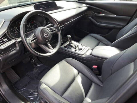 2022 Mazda CX-30 2.5 S Select