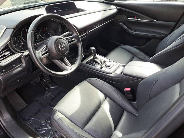 2022 Mazda CX-30 2.5 S Select