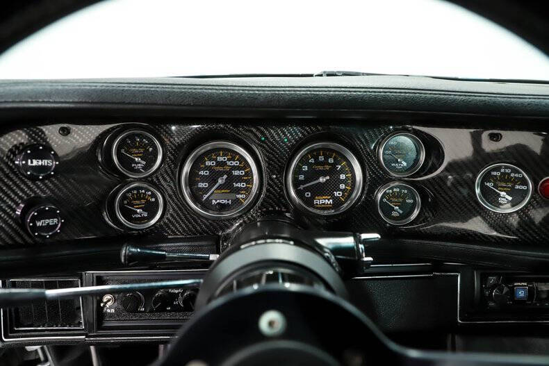 1970 Chevrolet Camaro