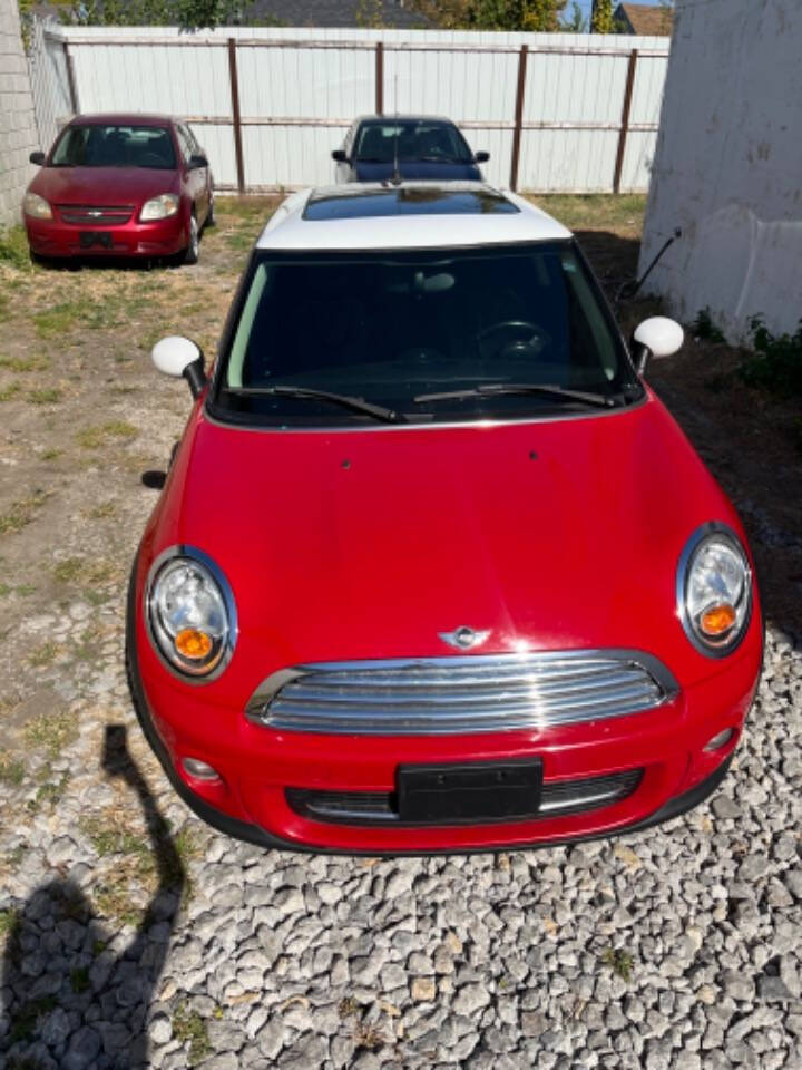 2013 MINI Hardtop for sale at Tulsa Quality Cars in Tulsa, OK