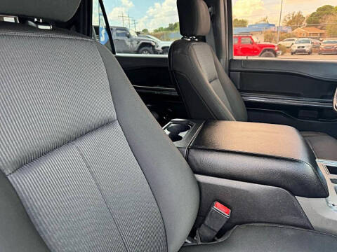 2019 Ford Expedition MAX XLT